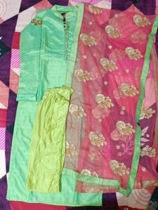 Beautiful Kurta Set