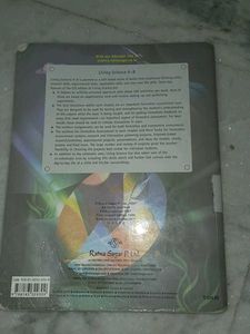 Living Science Class 8