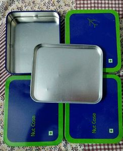 Empty Box 🎁