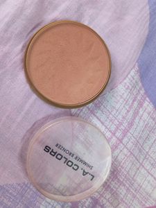 Bronzer