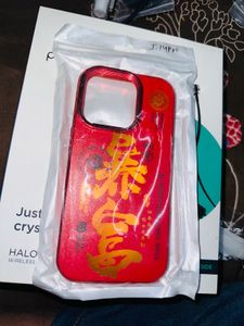 Apple iPhone 14 Pro Cover