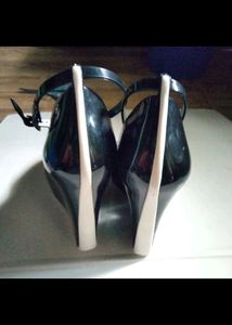 Melissa Wedge