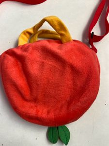 Baby Girl Purse