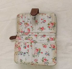 Cath Kidston Wallet