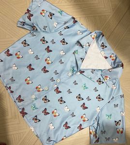 Croped Night Were Shirt In good Condition.