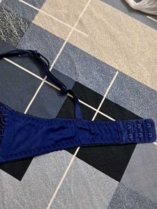 combo Of Four Imported Fabric Bra N Panty