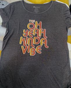 T-shirt For Women