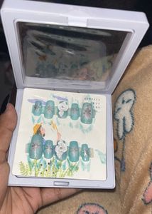 Press On Nails With Good Quality