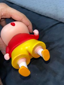 Shinchan Action Figure