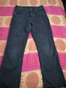 Bootcut Jeans
