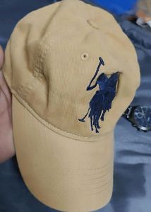 U.S. Polo Assn Cap. Brand New condition.