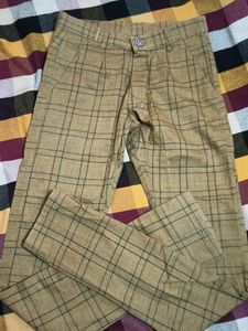 Realto Beand New Casual Pant