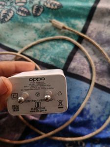 oppo adapter with cable