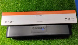 Amazon Basics Speaker (POWERFUL BASS)