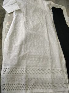 Kurti Plazo Combo