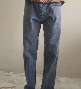 baggy jeans