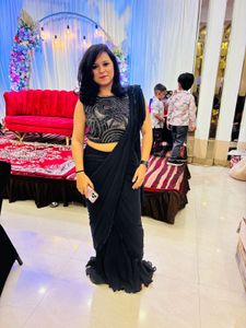 Ready To Wear Saree