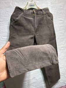 Carhartt Corduroy Pants