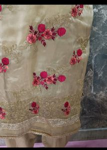 Pakistani Suit
