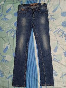 Superdry Denim Jeans