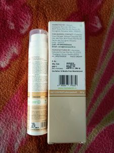 Rice Night Cream