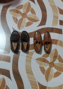 Baby Boy Shoes 3 Size