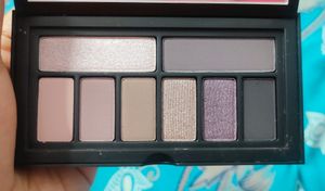 Smashbox Eyeshadow (Punked)