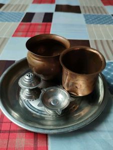 Pooja Essentials