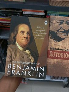 Autobiography Bundle