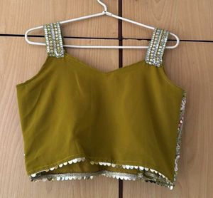 Indo Western 3piece