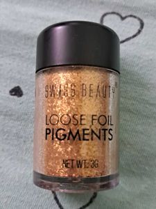 Eye Shade Copper Gilter