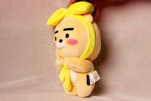 Kakao Friends Ryan Plushie