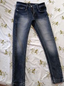 Stylish Denim Jeans