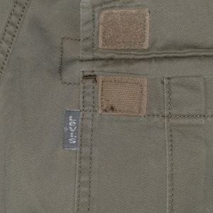 Levis Silvertab Cargo Pants (Rare)