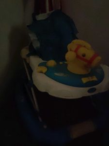 Baby Walker