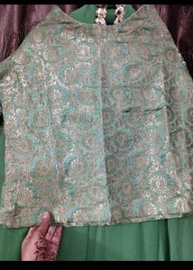 Lehnga choli