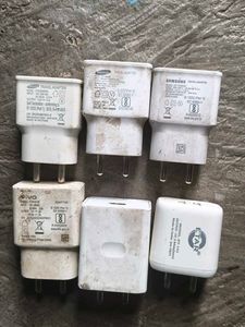 charger adaptor combo