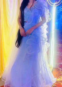 New Beautiful Lahenga