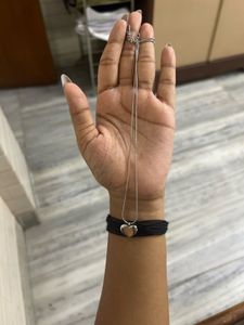 Heart Pendant Necklace