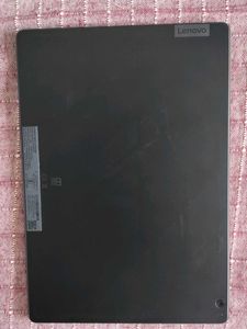 Lenovo Tablet - TBX605L