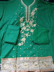 Party Wear Suit