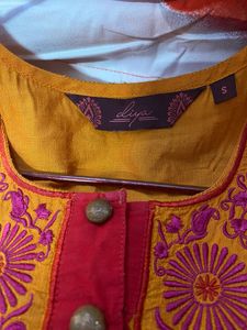 Kurti