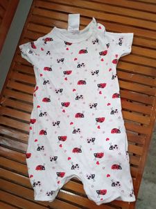 Baby&#39;s Jumpsuit