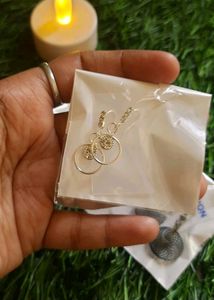 Combo Of 4 New Earings