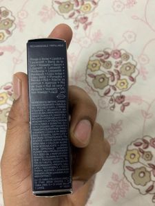 Dior Lipstick (740 Saddle)