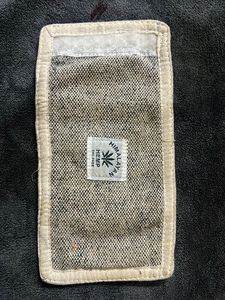 Himalayan Hemp Wallet Pouch