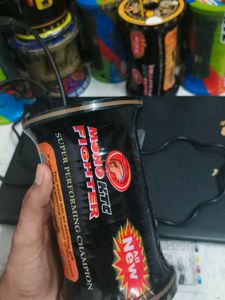 mono ktc Fighter kite pink original manja manjha