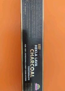 Toothpaste Homeopathic