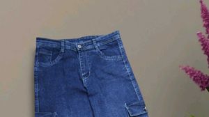 F@62 Size-30 Straight Jeans