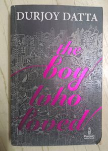 The Boy Who Loved